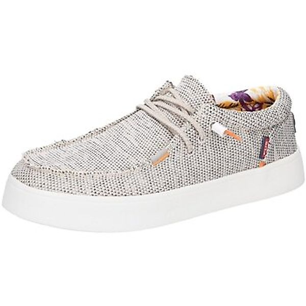 Fusion  Herrenschuhe Schnuerschuhe Jack 2.0 JACK 2.0 ELECTRIC BEIGE günstig online kaufen