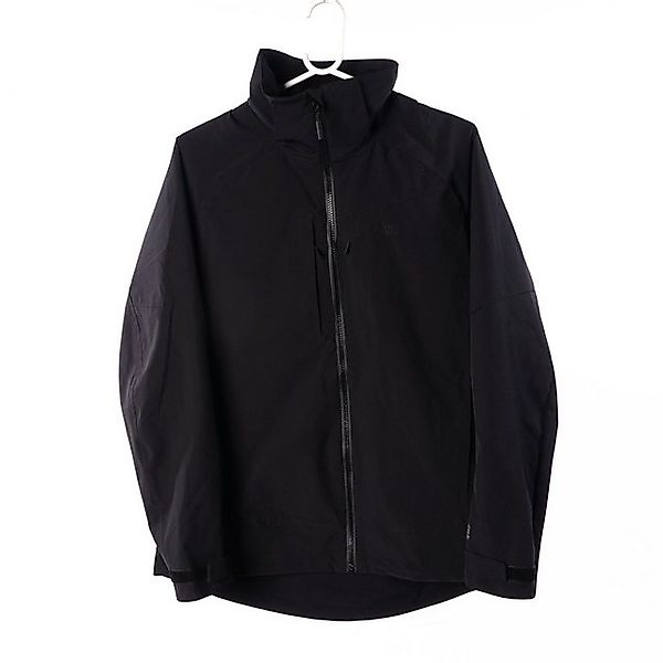 North Bend Outdoorjacke North Bend NOS Flex Jacket W,black black - günstig online kaufen