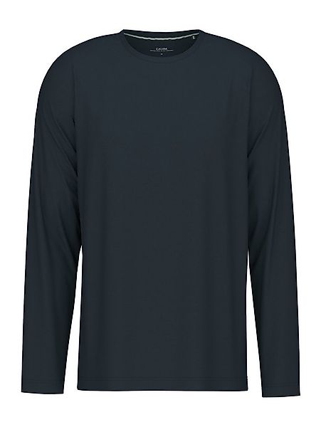 CALIDA Pyjamaoberteil Remix Basic Sleep Herren (1-tlg) günstig online kaufen