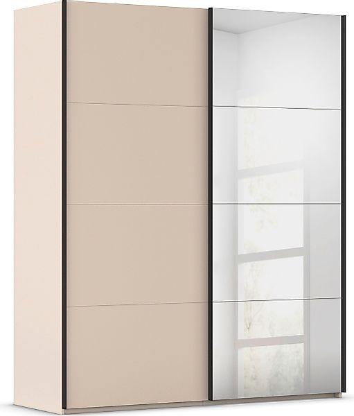 rauch Schwebetürenschrank "Kleiderschrank Schrank Garderobe Schlafzimmersch günstig online kaufen