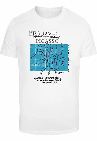 Merchcode T-Shirt "Merchcode APOH - Picasso Three Dancers T-Shirt", 1 Stk. günstig online kaufen