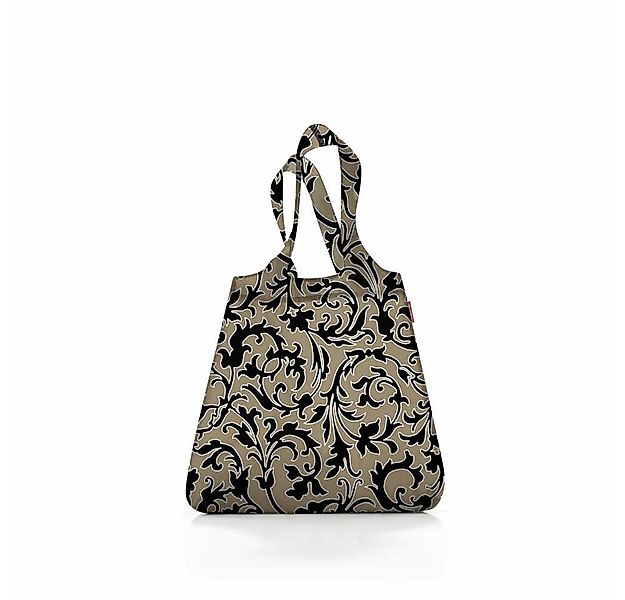 REISENTHEL® Einkaufsshopper mini maxi shopper Baroque Marble günstig online kaufen