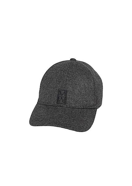 Marc O'Polo Baseball Cap aus Wolle-Mix günstig online kaufen
