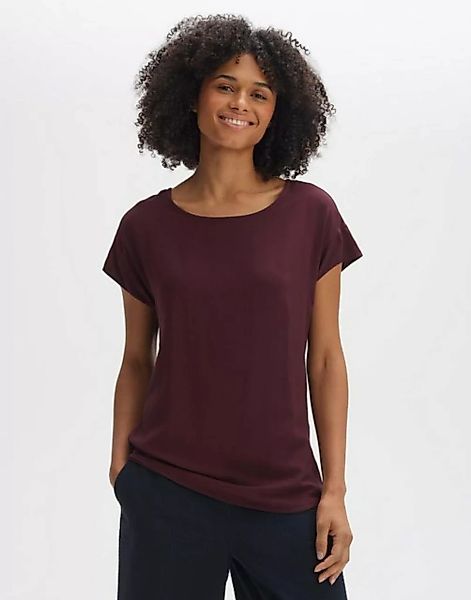 OPUS T-Shirt OPUS Skita soft Gerade günstig online kaufen