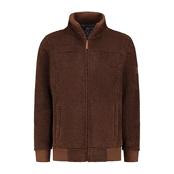 MGO Strickjacke MGO Charles Cardigan Men günstig online kaufen