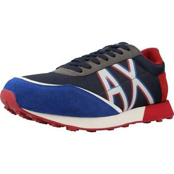 EAX  Sneaker XUX157 günstig online kaufen
