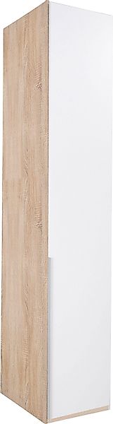 Wimex Kleiderschrank "New York" in vielen Breiten, 208 oder 236cm hoch günstig online kaufen