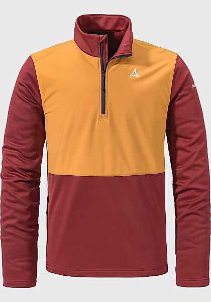 Schöffel Radtrikot "Bike Jersey Style Salza MNS" günstig online kaufen