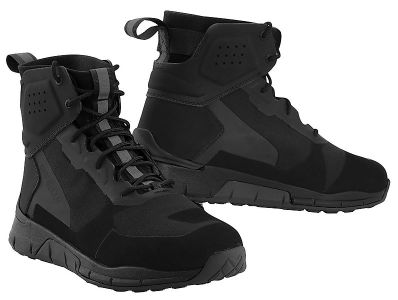Bogotto Arlin Motorrad Schuhe Motorradstiefel reflektierende günstig online kaufen