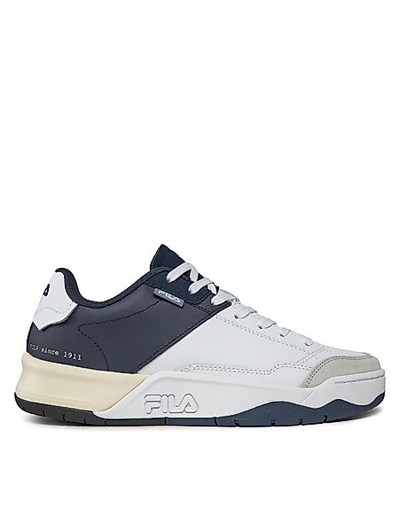 Fila Sneakers Avenida Cb FFM0251.13037 Weiß günstig online kaufen