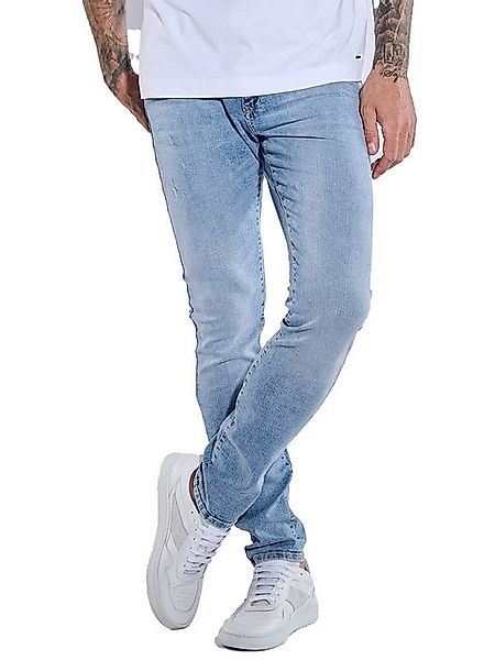 emilio adani Stretch-Jeans Super-Stretch-Jeans slim fit günstig online kaufen