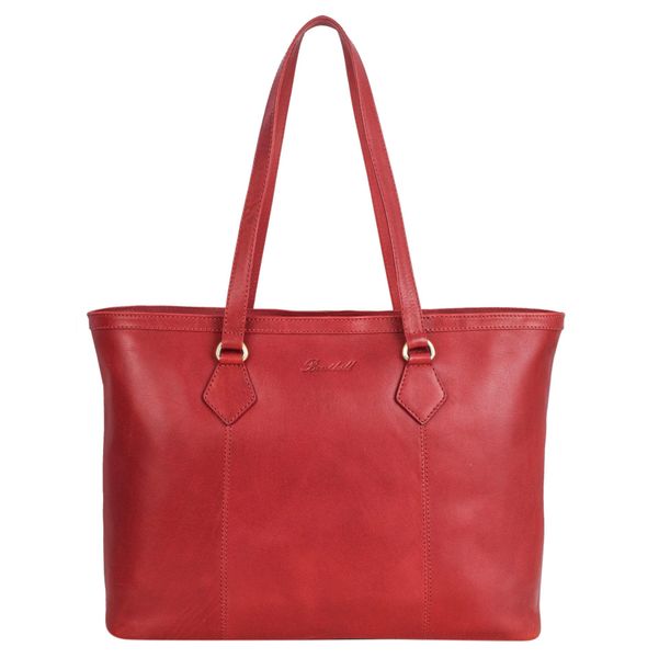 Benthill Handtasche Damen Echt Leder Damentasche günstig online kaufen