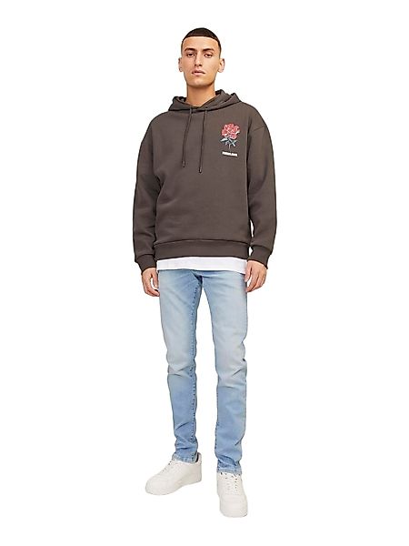 Jack & Jones Slim-fit-Jeans JJIGLENN JJICON günstig online kaufen