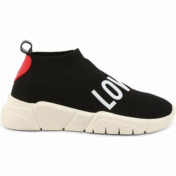 Love Moschino  Sneaker - ja15113g1fiz8 günstig online kaufen