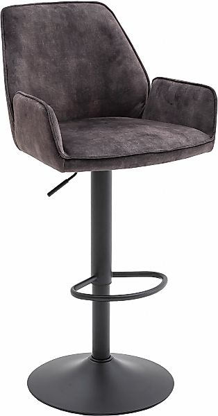 MCA furniture Bistrostuhl "OTTAWA Tresenstuhl Barstuhl Barmöbel Bistro", Ve günstig online kaufen