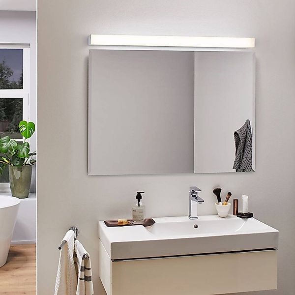 Paulmann LED-Wandleuchte »Tova«, Schutzart IP44, inkl. LED-Modul, Länge ca. günstig online kaufen