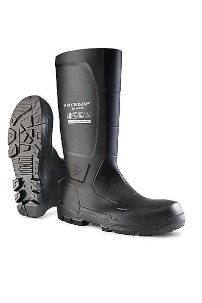 Dunlop_Workwear Dunlop JobGuard Gummistiefel günstig online kaufen