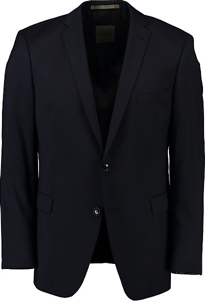 BENVENUTO. Sakko marine Modern Fit günstig online kaufen