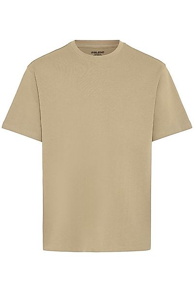 Blend T-Shirt BHFISHER OVERSIZE TEE Baumwolle, relaxed fit günstig online kaufen
