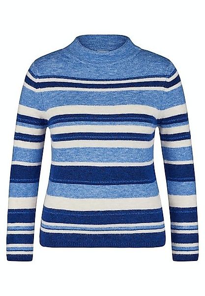 Rabe Strickpullover Rabe / Da.Strick / Pullover günstig online kaufen