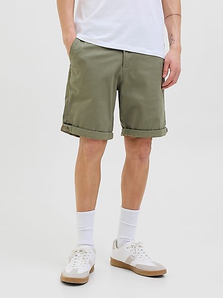 Jack & Jones Chinoshorts JPSTBOWIE JJSHORTS günstig online kaufen