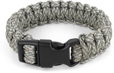 normani Armband Survival-Armband Paracord 17 mm günstig online kaufen