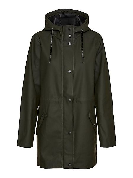 Vero Moda Regenjacke (1-St) günstig online kaufen