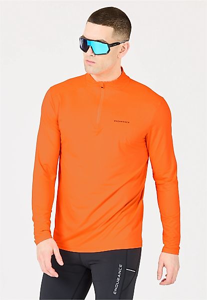 ENDURANCE Funktionsshirt "Armin", mit Quick Dry-Funktion günstig online kaufen