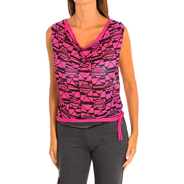 Zumba  Tank Top Z1T00669-FUCSIA günstig online kaufen