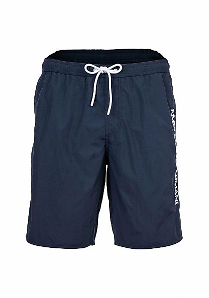 Emporio Armani Badeshorts "Badeshorts 1er Pack" günstig online kaufen