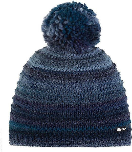Eisbär Strickmütze Mikata Pompon MÜ BLAUJEANS günstig online kaufen