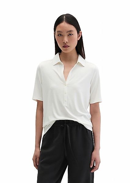 Marc OPolo T-Shirt "aus LENZING™ ECOVERO™" günstig online kaufen