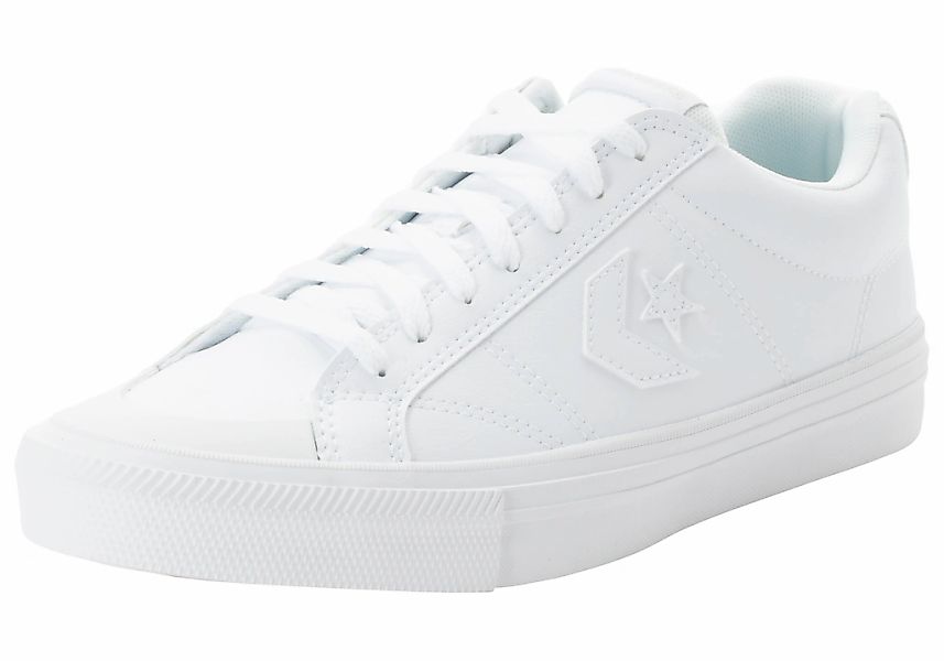 Converse SPORT CASUAL FAUX LEATHER Sneaker günstig online kaufen