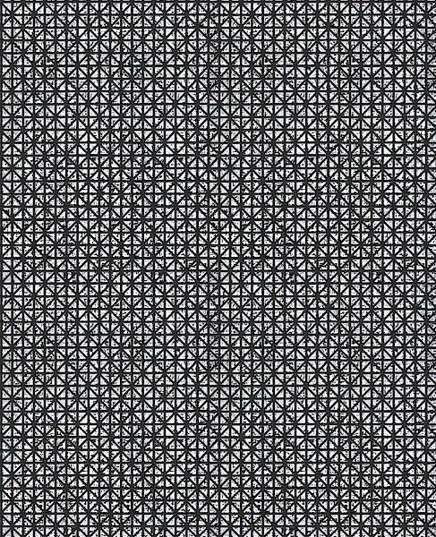 Superfresco Easy Vliestapete »Optical black« geometrisch geprägt 1000 cm Lä günstig online kaufen