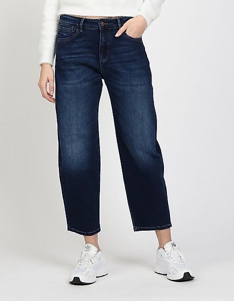 GANG 5-Pocket-Jeans 94IDA cropped günstig online kaufen