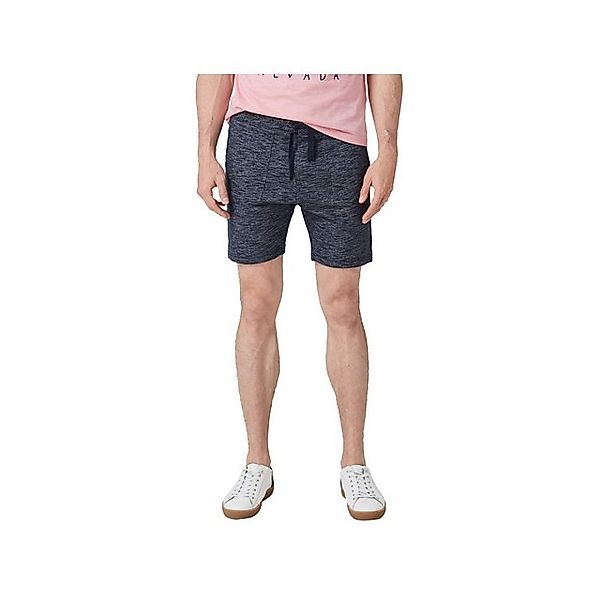 s.Oliver Sweatshorts blau regular (1-tlg) günstig online kaufen