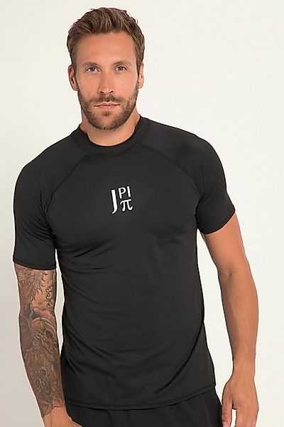 JP1880 T-Shirt Schwimmshirt Halbarm Stehkragen UV-Schutz günstig online kaufen