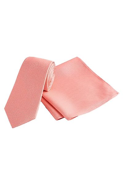 Next Krawatte Strukturierte Krawatte und Einstecktuch günstig online kaufen