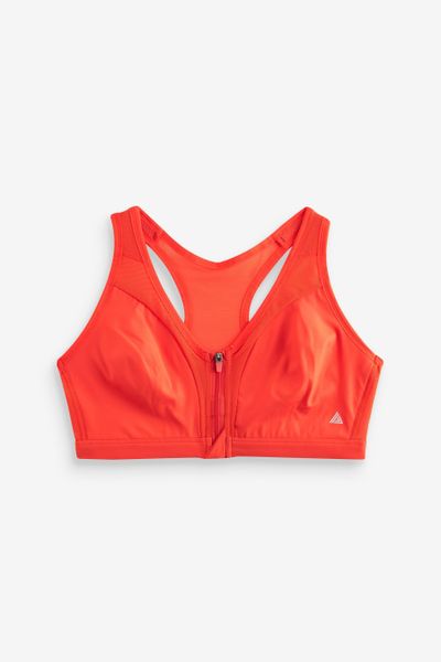 Next Sport-BH Sport-BH mit Reißverschluss und günstig online kaufen