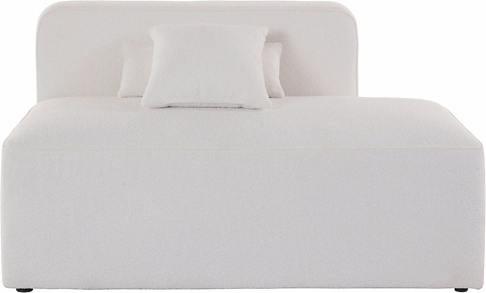 Home affaire Recamiere "Sundstrup" Modulserie, individuelle Zusammenstellun günstig online kaufen