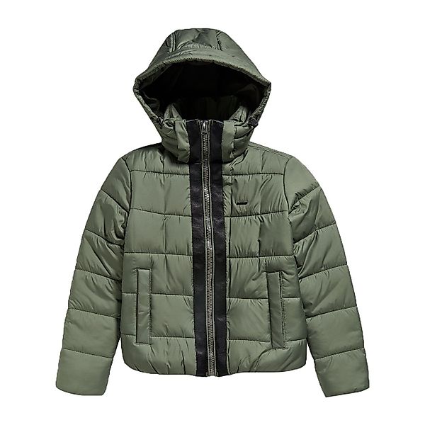 G-STAR Winterjacke Meefic hdd pdd jacket günstig online kaufen