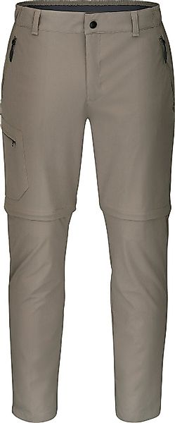HOT Sportswear Outdoorhose Lazio M_T-Zip SAND günstig online kaufen