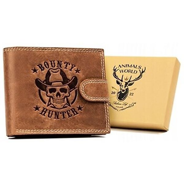 Always Wild  Geldbeutel DHN992LCHMBOU69839 günstig online kaufen