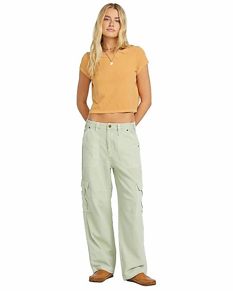 Billabong Cargohose "Walk Along" günstig online kaufen