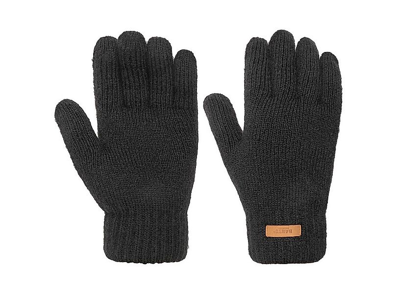 Barts Strickhandschuhe (1-St) Fingerhandschuhe mit Futter günstig online kaufen