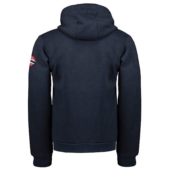 Geo Norway Hoodie Herren Hoodie Pullover günstig online kaufen