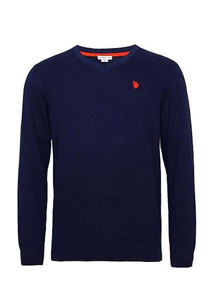 U.S. Polo Assn Strickpullover Strickpullover Pullover günstig online kaufen