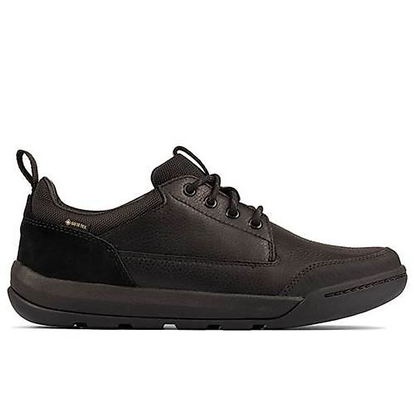 Clarks Ashcombelo Gtx Schuhe EU 44 1/2 Brown günstig online kaufen
