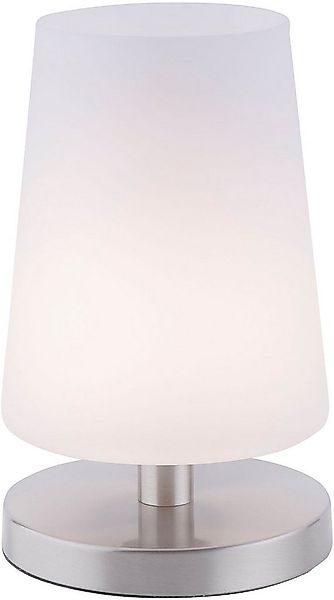 Paul Neuhaus LED Tischleuchte Sonja, Dimmfunktion, LED wechselbar, Warmweiß günstig online kaufen