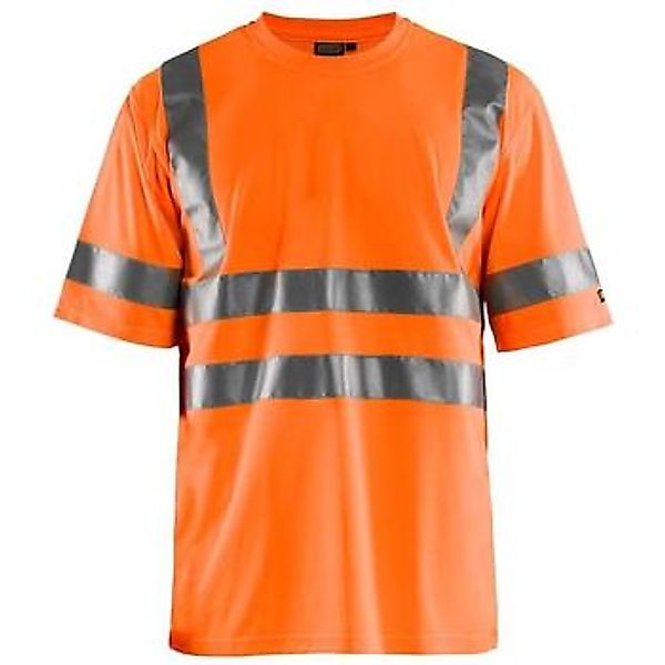 Blaklader  T-Shirt T-shirt haute visibilité günstig online kaufen